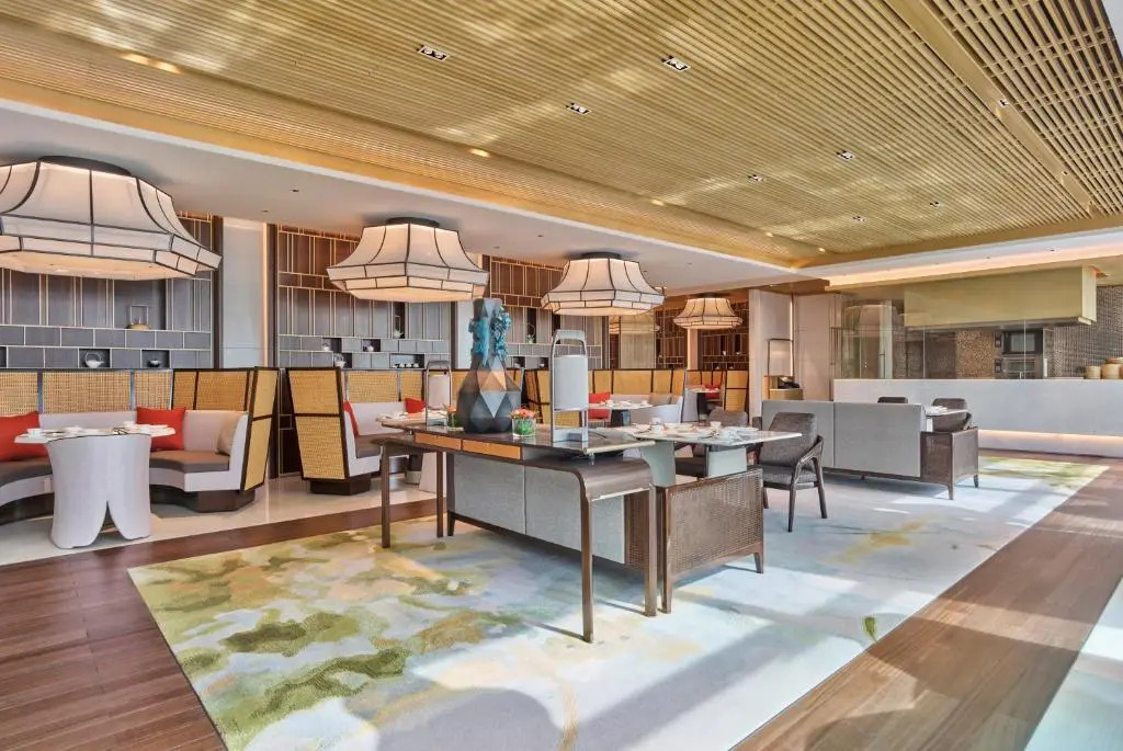 Photo - Sheraton Guangzhou Panyu
