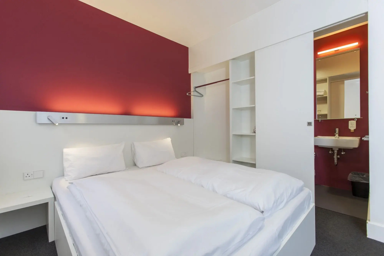 Foto - mk hotel stuttgart