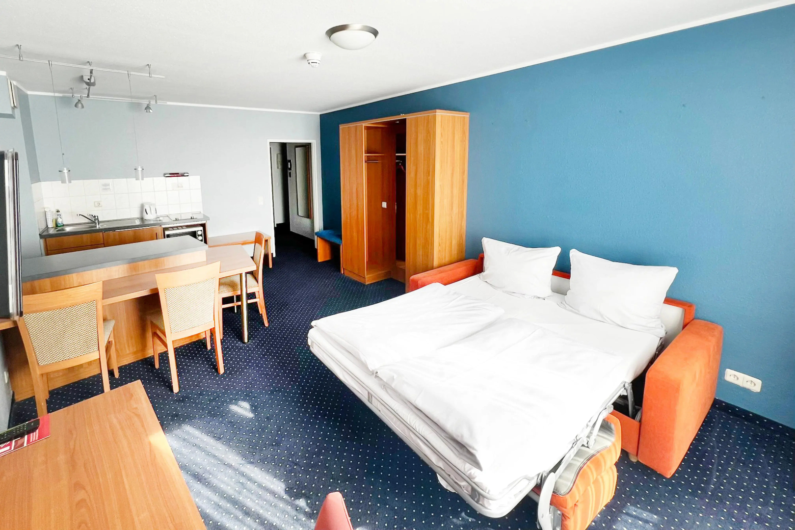 Foto - Garner Hotel Bochum by IHG