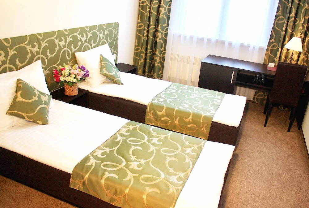 Photo - HOME Apart-Hotel Vilnius