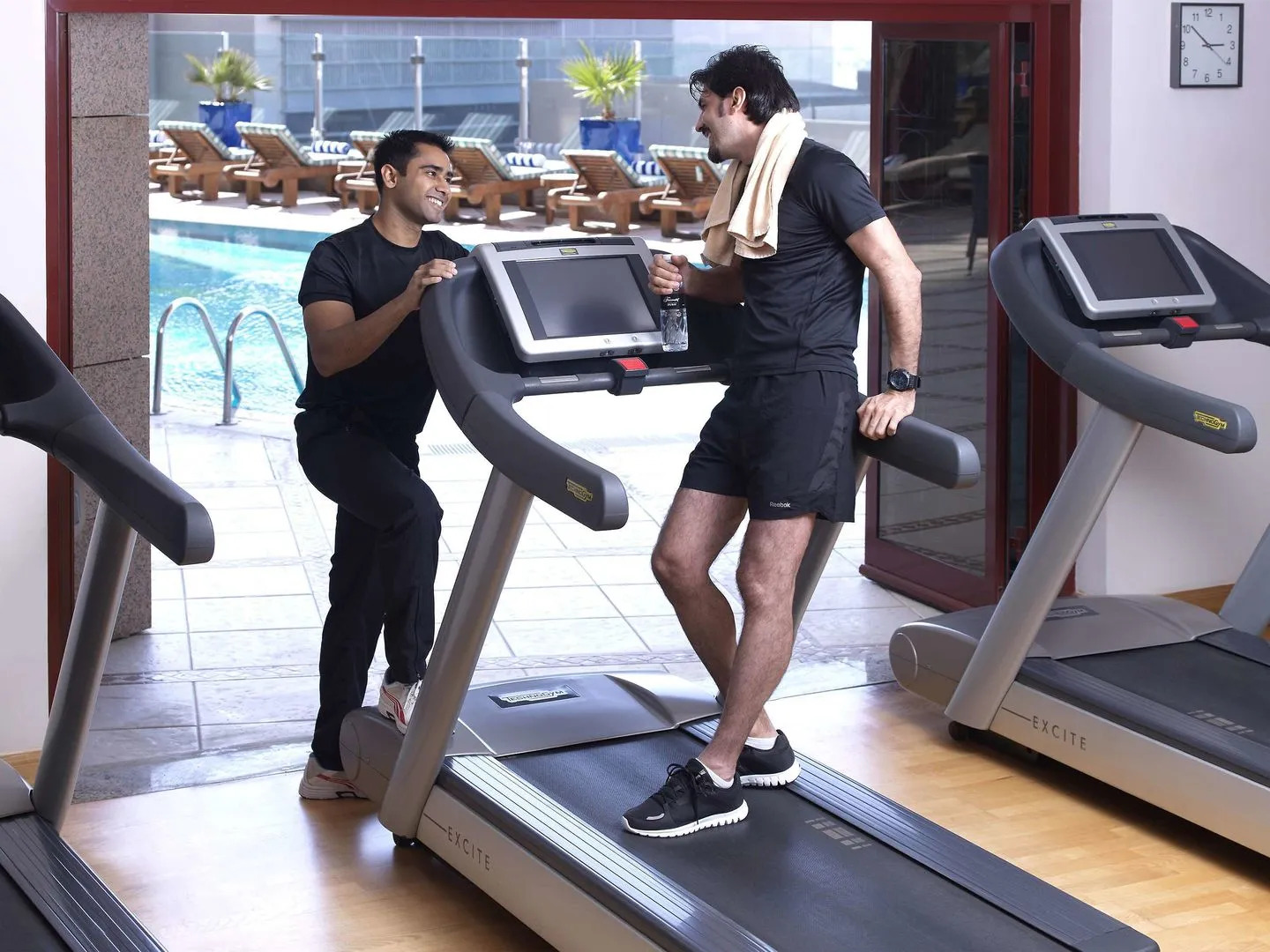 Foto - Fairmont Dubai