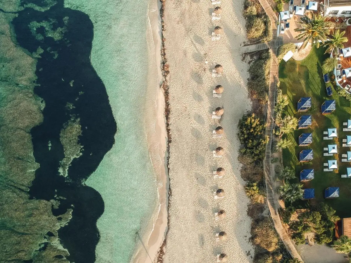 Foto - Gecko Hotel & Beach Club