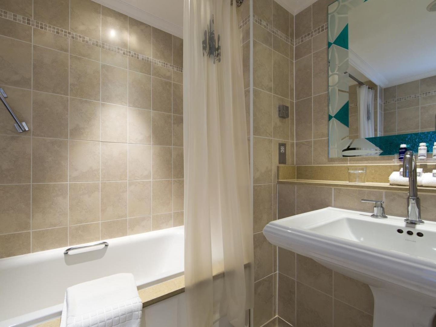 Foto - The Royal Horseguards Hotel, London