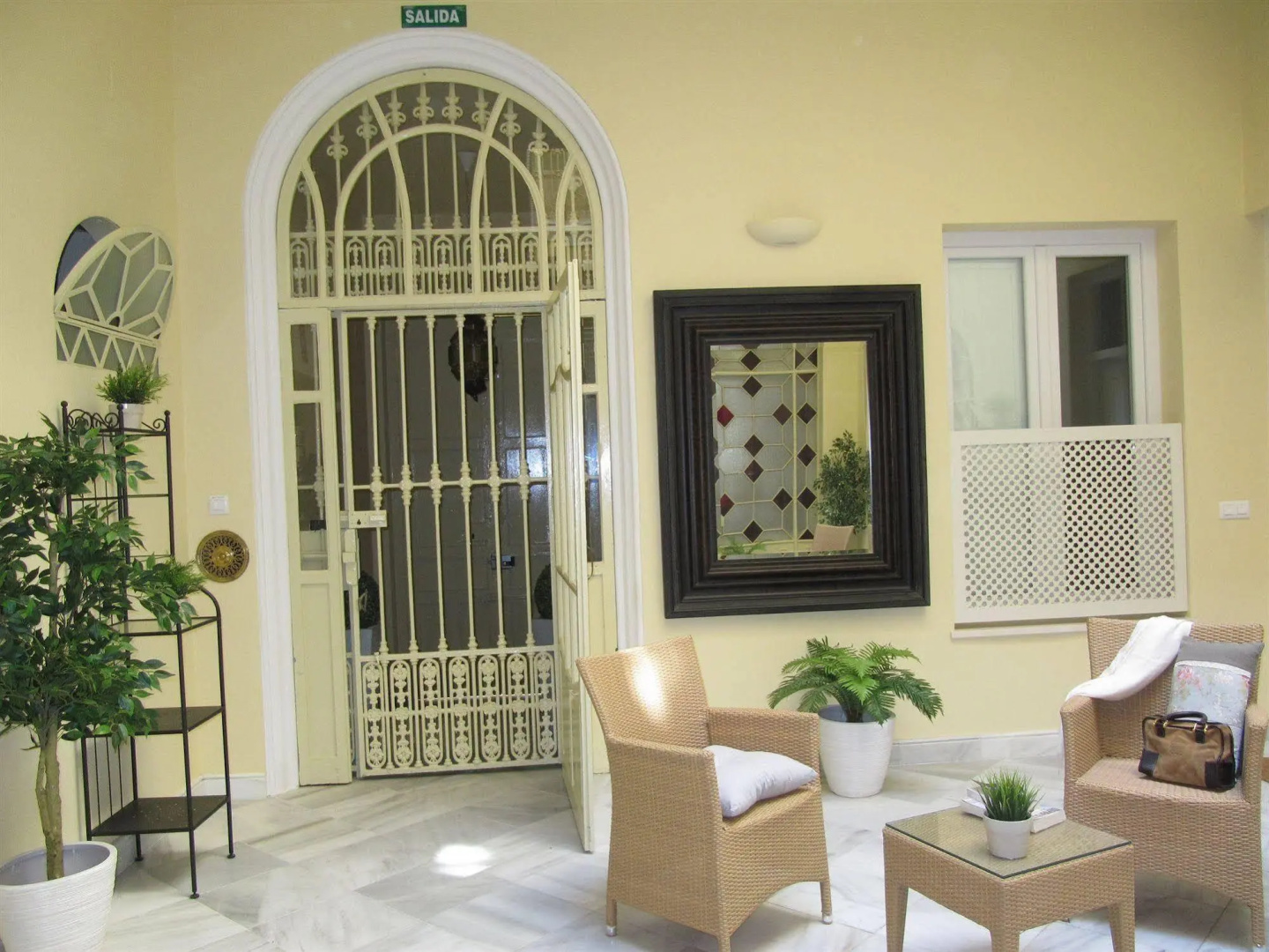 Foto - Life Apartments San Vicente