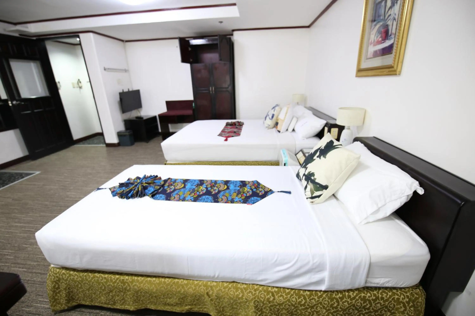 Photo - Hotel Asia