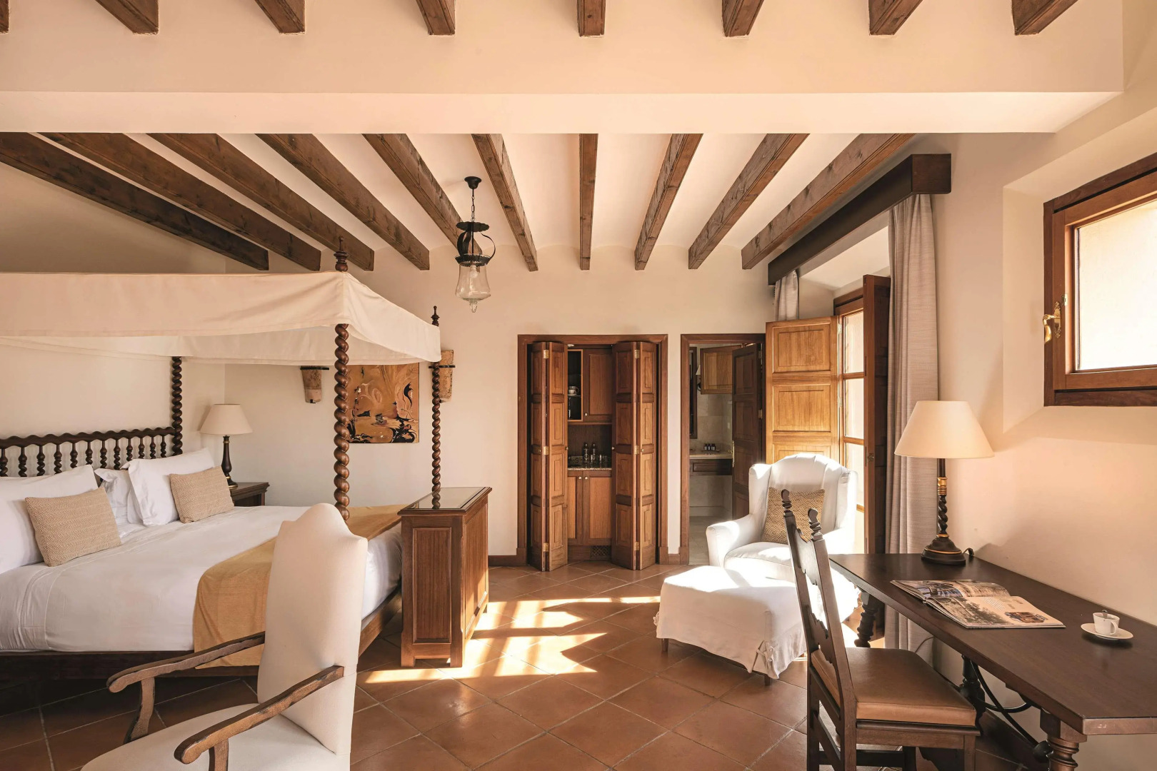 Foto - La Residencia, A Belmond Hotel, Mallorca