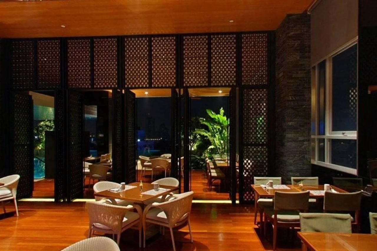 Foto - Somerset Sukhumvit Thonglor Bangkok