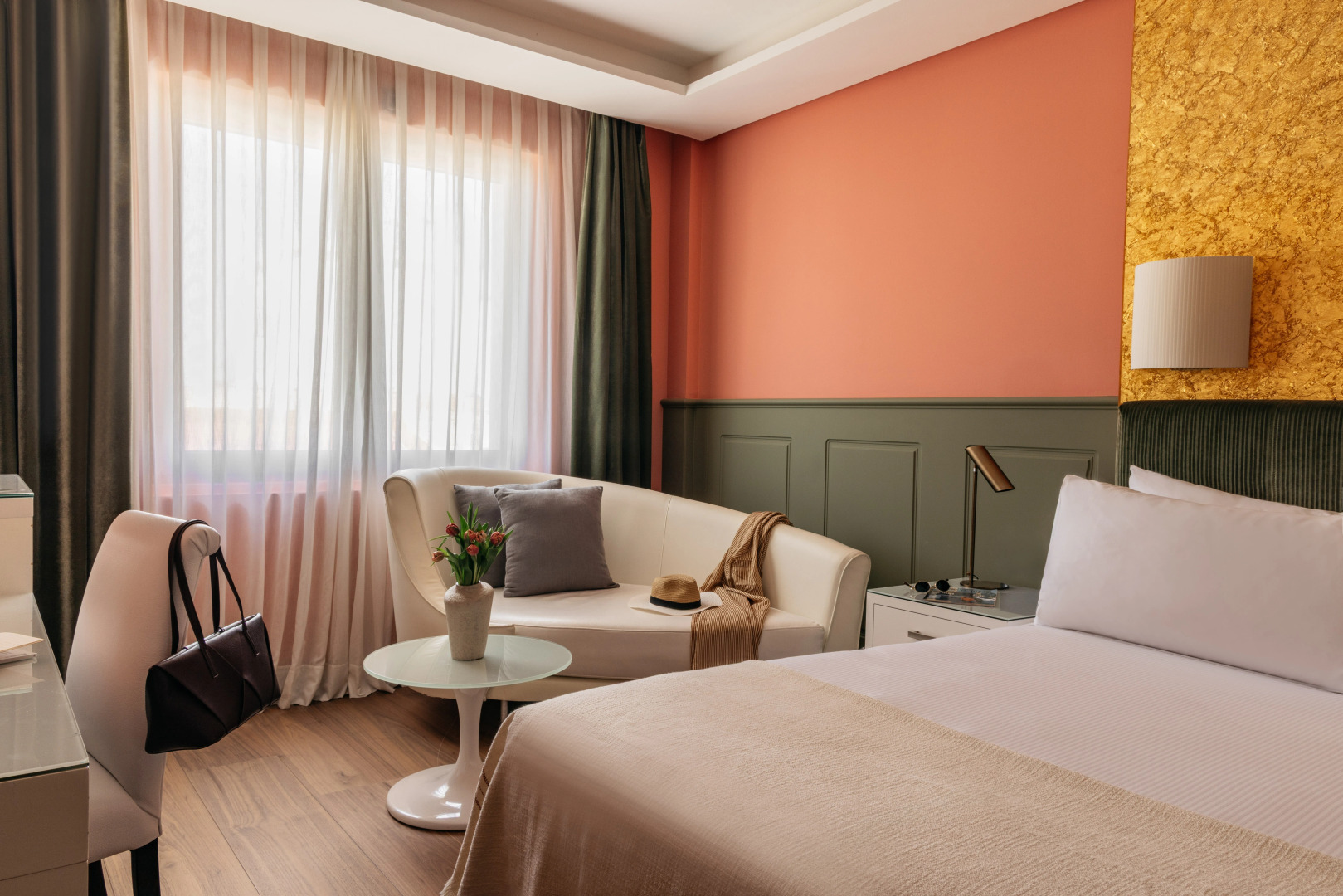 Photo - Hotel Colón Gran Meliá - The Leading Hotels of the World