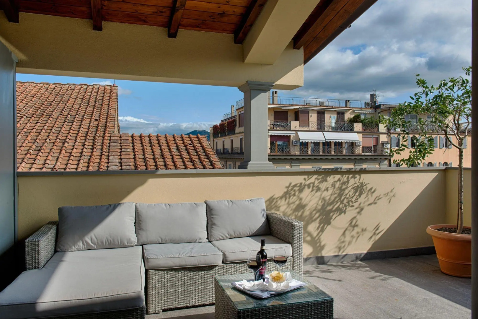 Foto - Hotel Rapallo