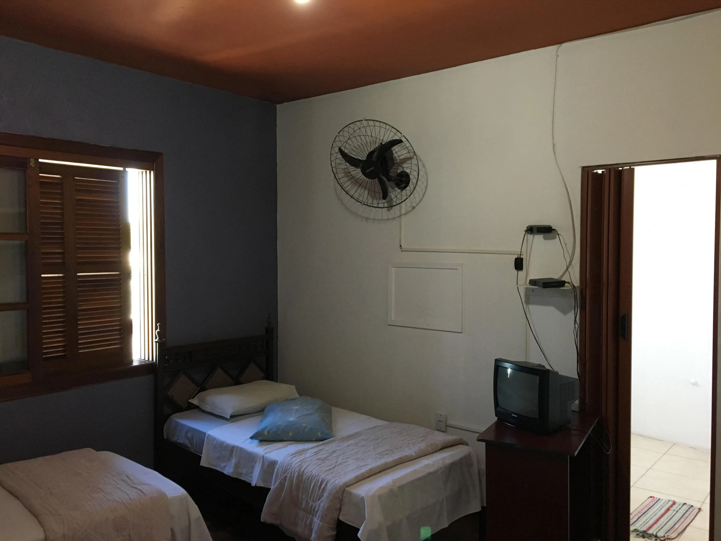 Roma Hotel