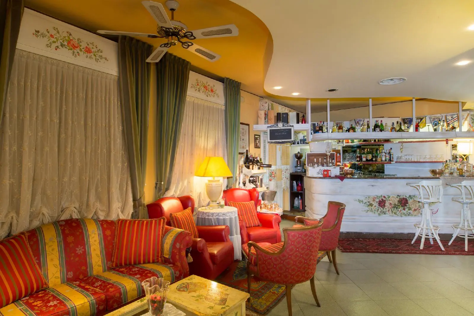 Foto - Hotel Serenella
