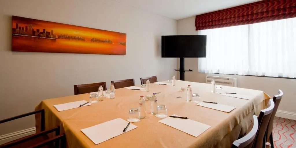 Foto - Gresham Belson Hotel