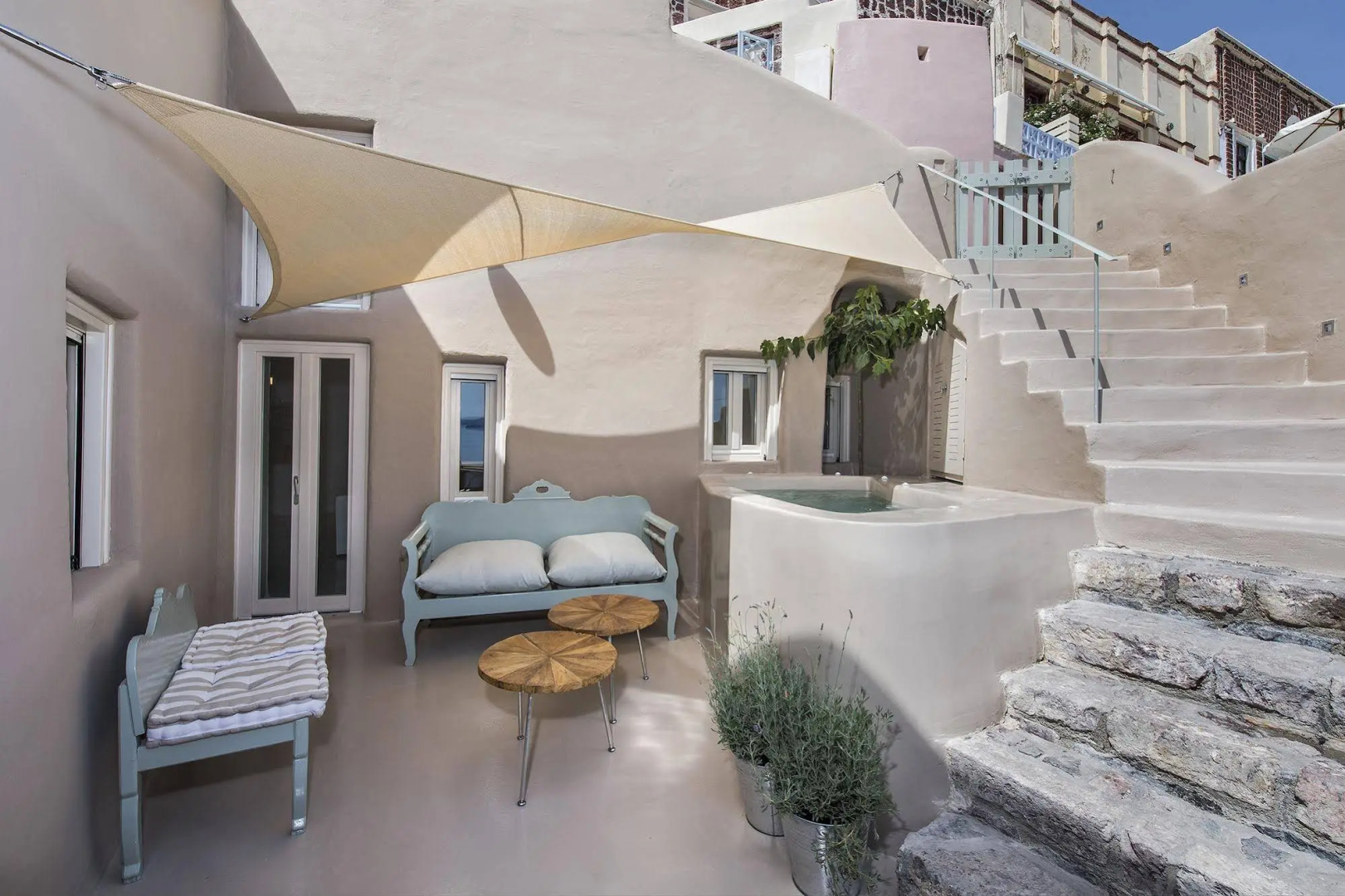 Ammos Oia Mansion, Bild 14 von 16