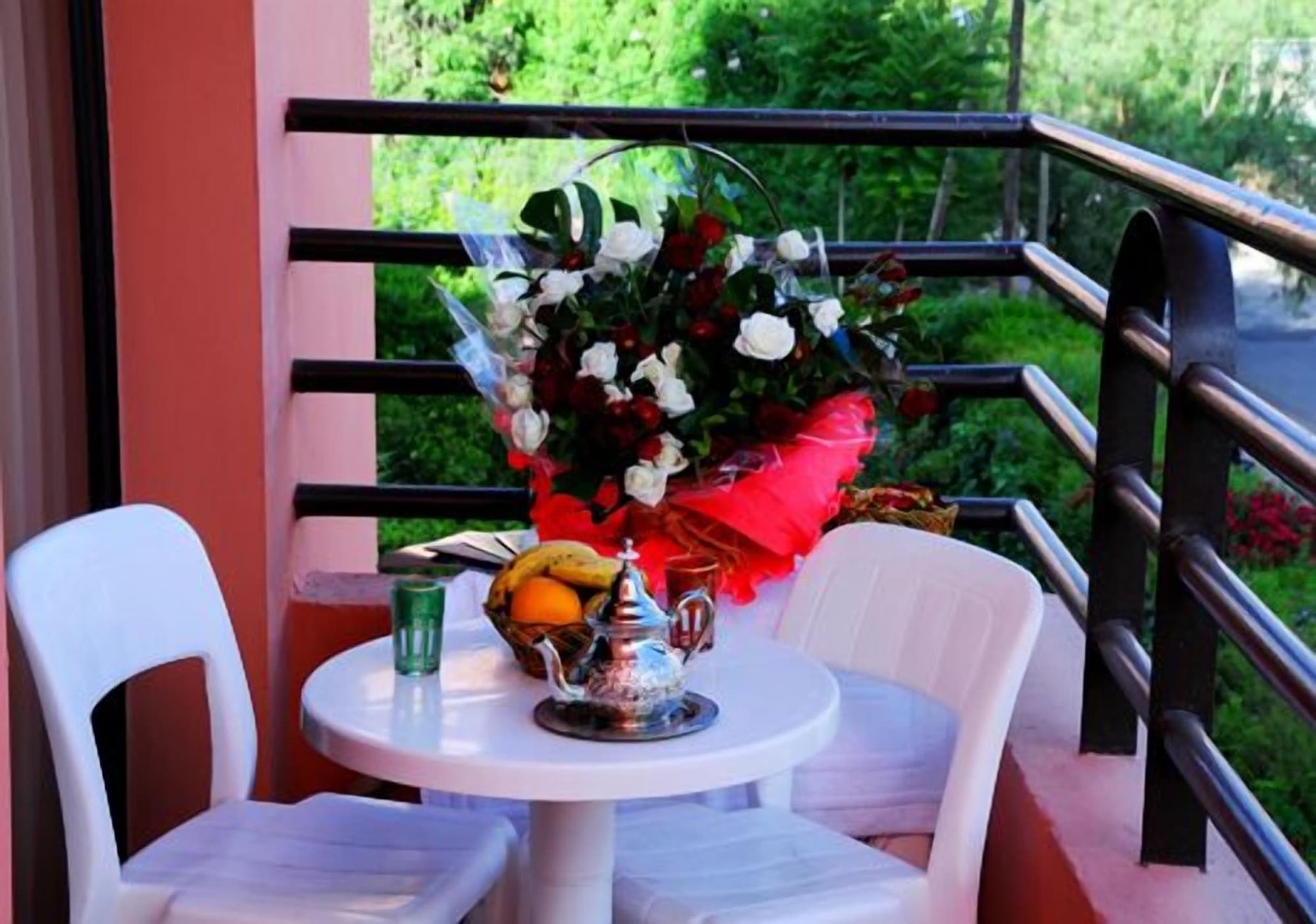 Photo - Residence Hotel Assounfou