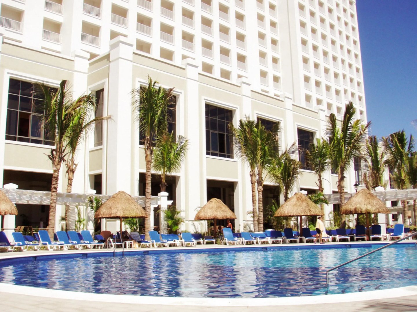 Photo - Riu Emerald Bay - All Inclusive