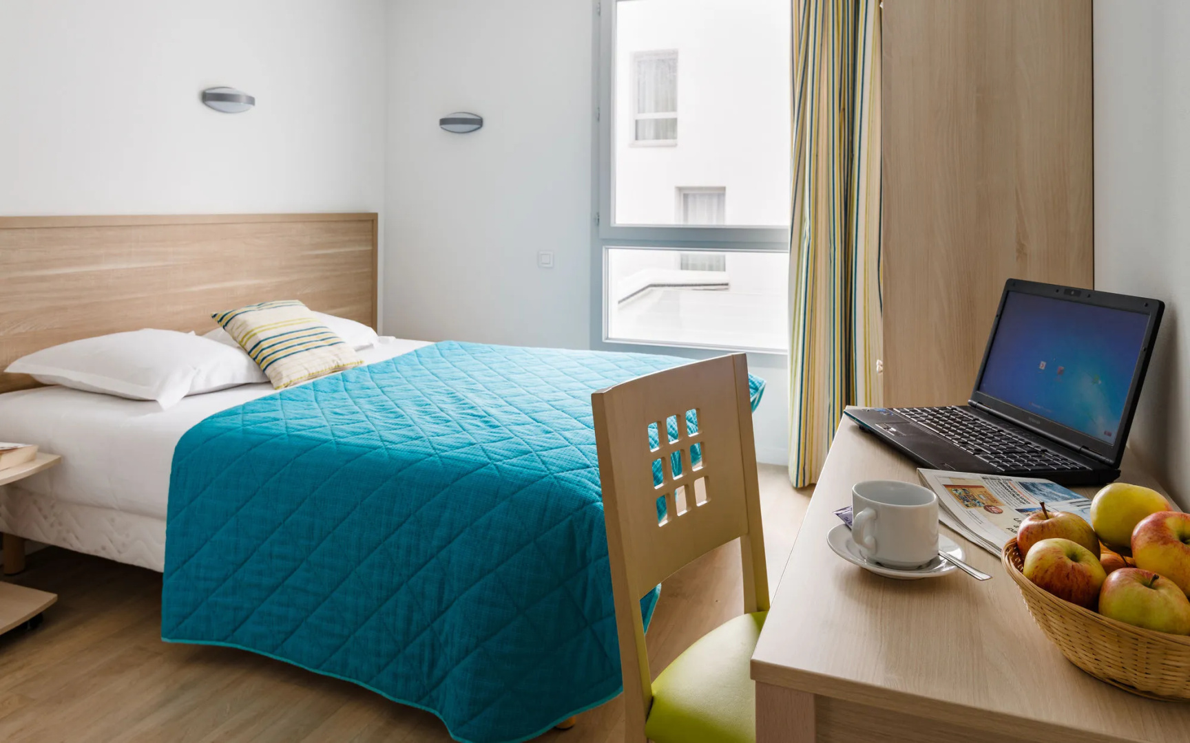 Photo - Lagrange Apart'HOTEL L'Escale Marine