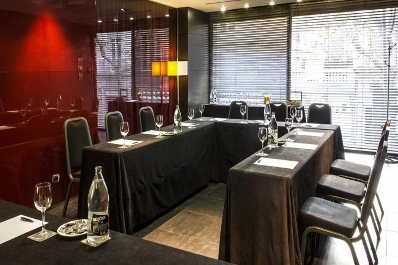 Foto - Zenit Barcelona