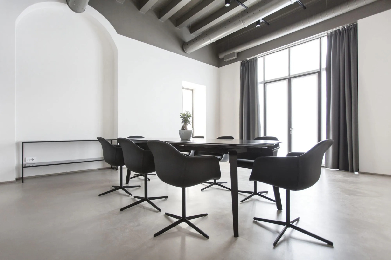 Foto - Savona 18 Suites - Preferred Hotels & Resorts