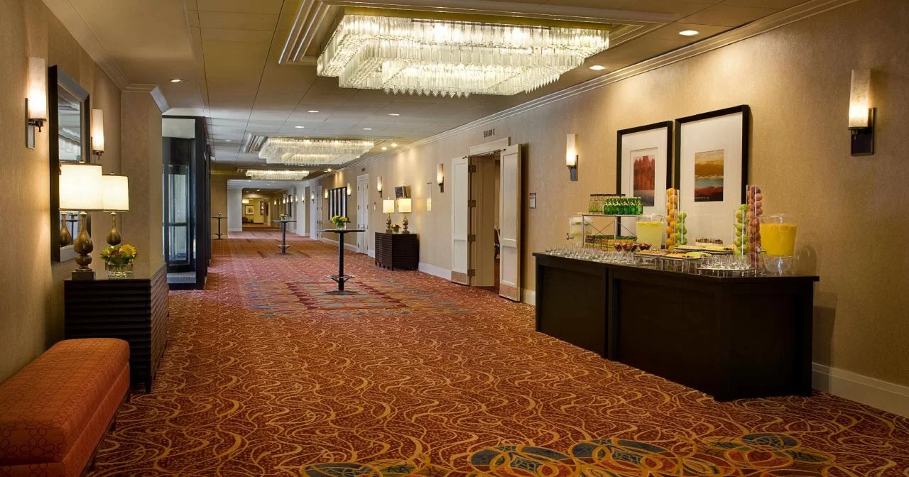 Foto - Toronto Airport Marriott Hotel