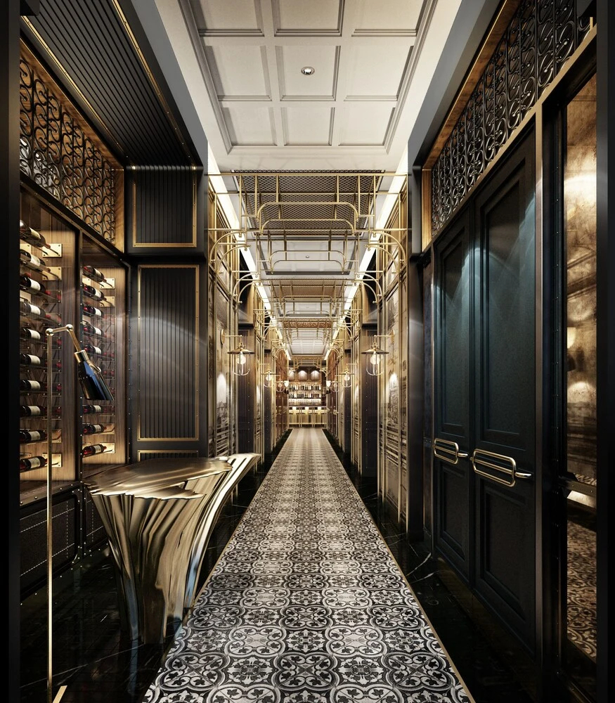 Photo - The Ritz-Carlton, Pune