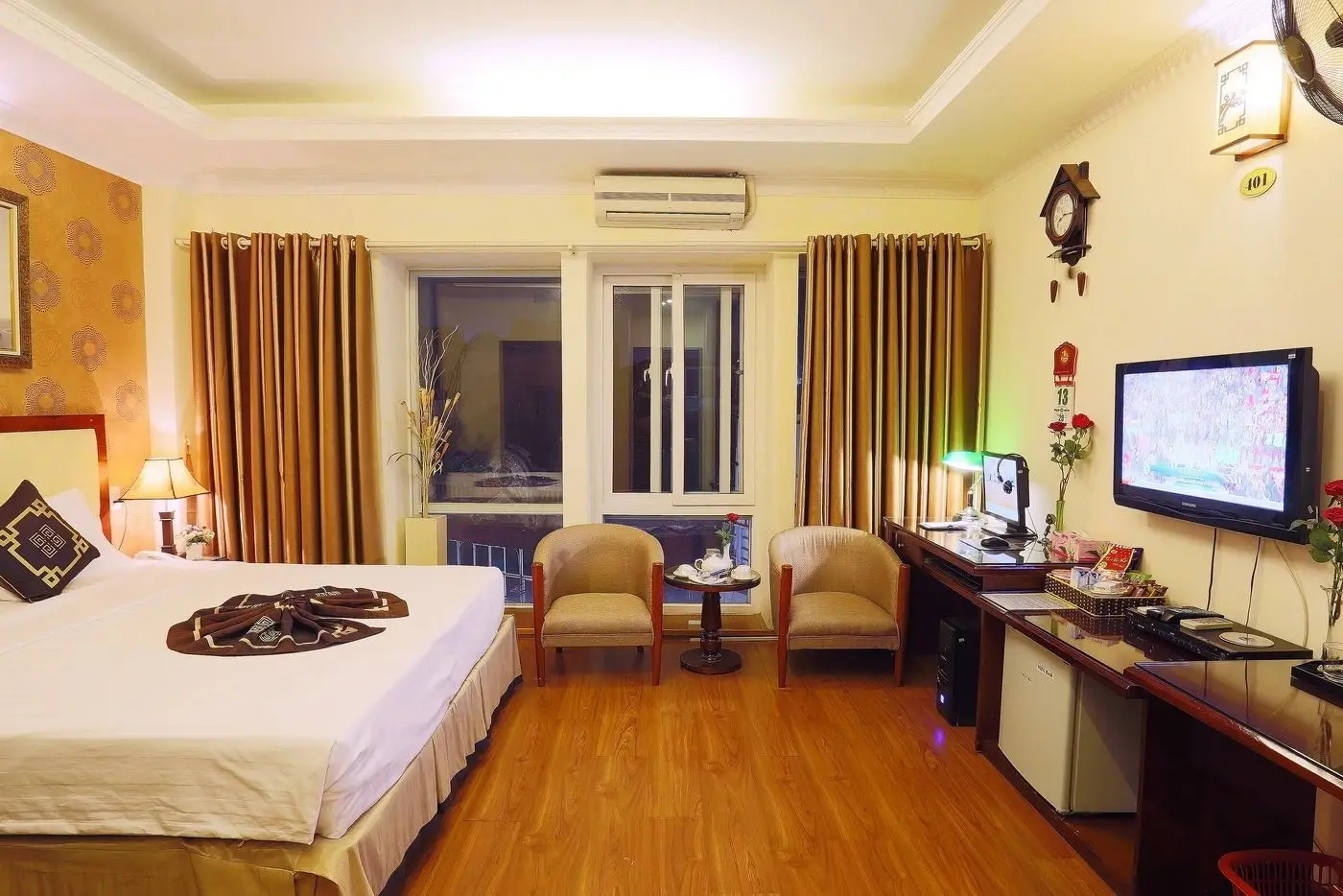 Photo - A25 Hotel - 61 Lương Ngọc Quyến