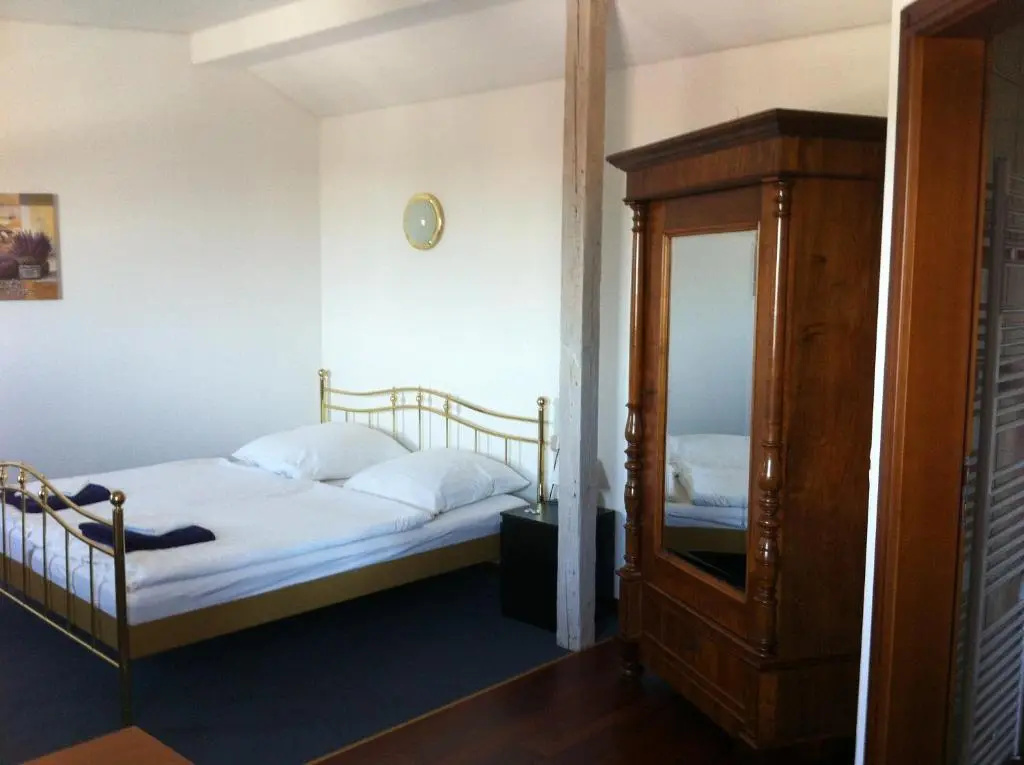 Foto - Hotel Zum Bügeleisen