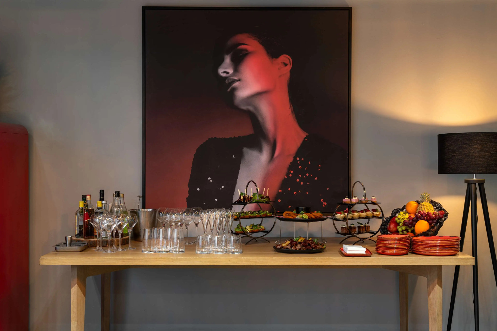Photo - Radisson RED Hotel Johannesburg Rosebank