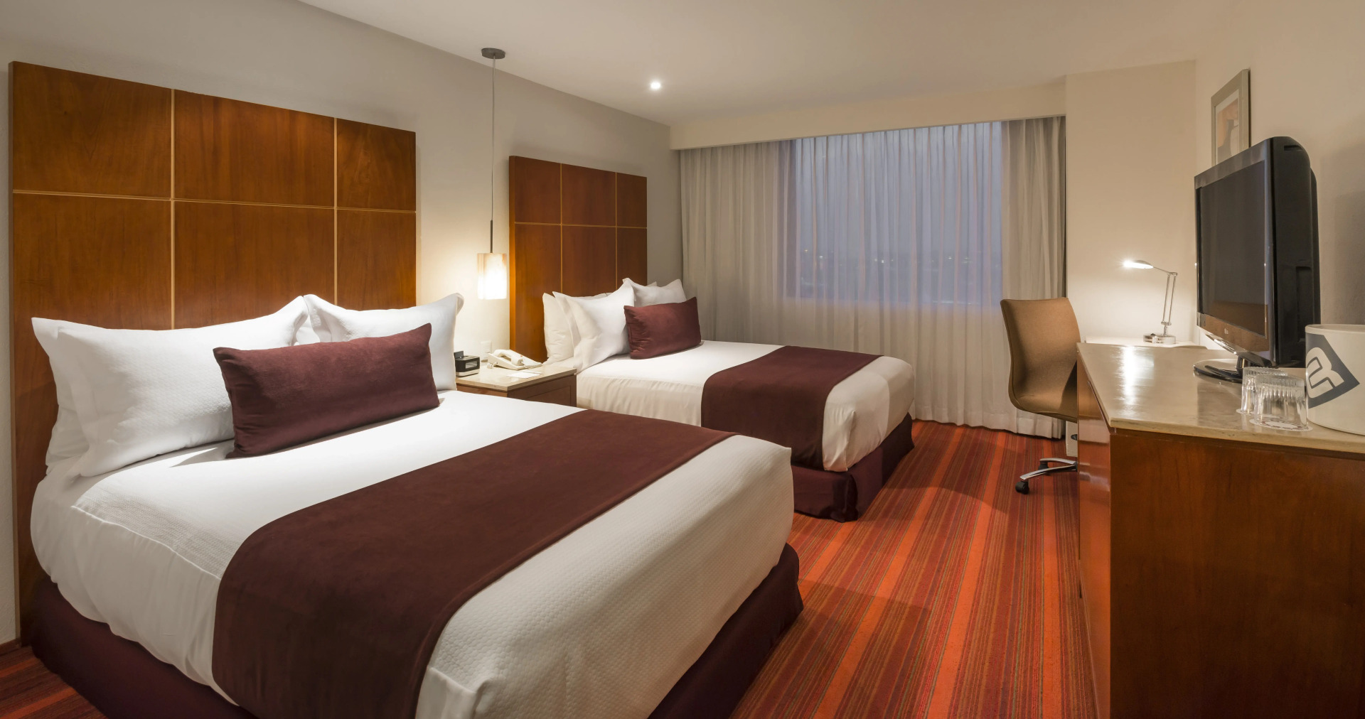 Photo - Camino Real Aeropuerto