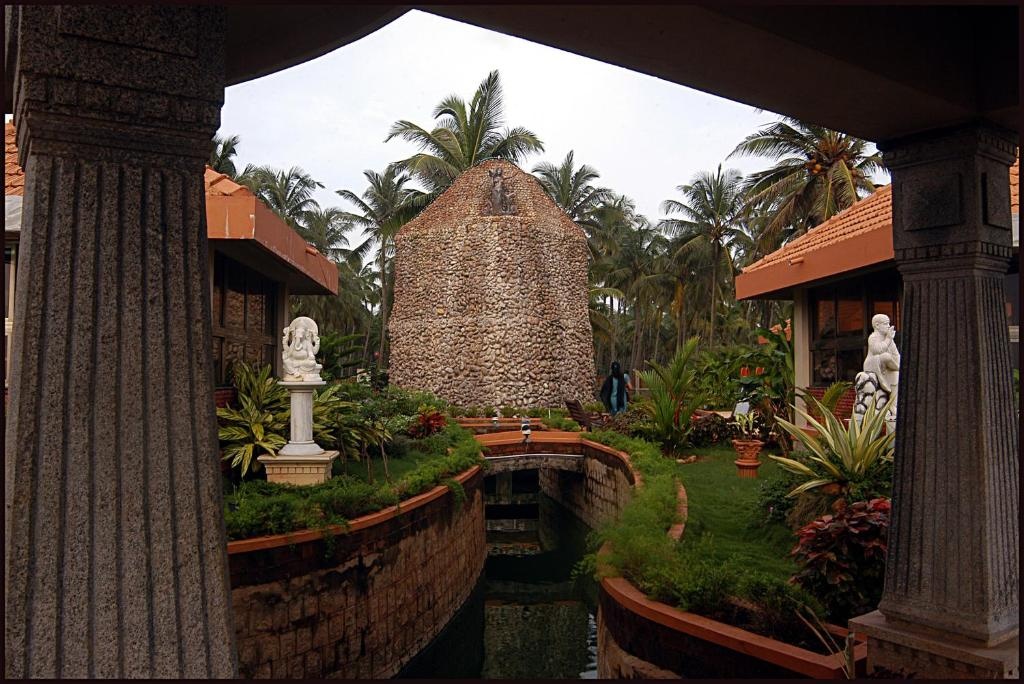 Malpe Sea Front Cottage