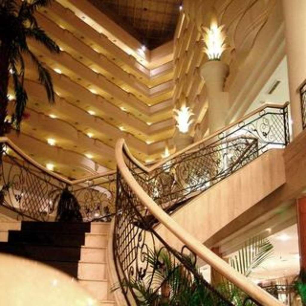 Foto - Berjaya Waterfront Hotel