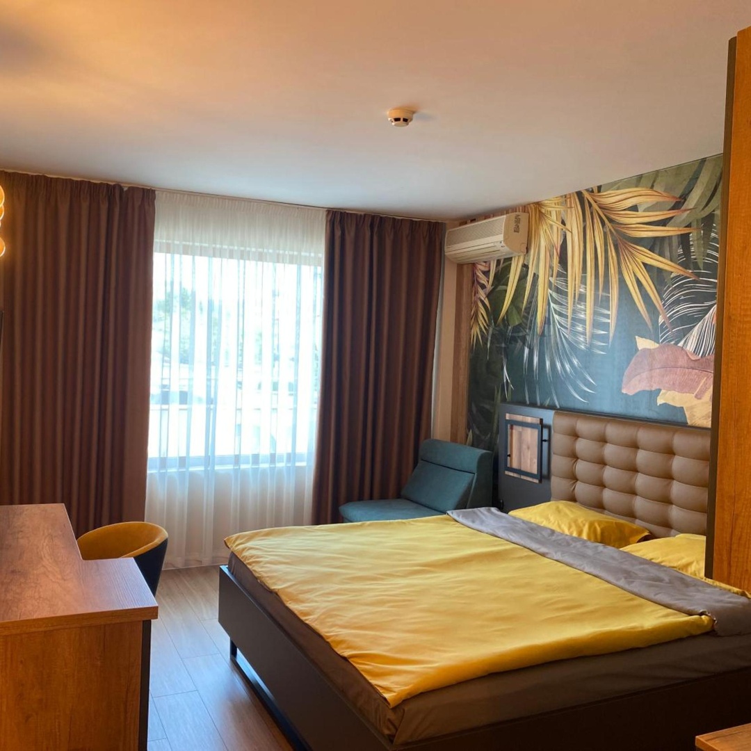 Foto - Hotel Atol