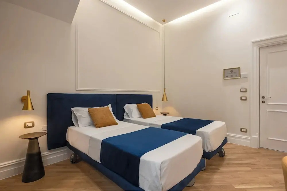 Foto - Villa Libertà