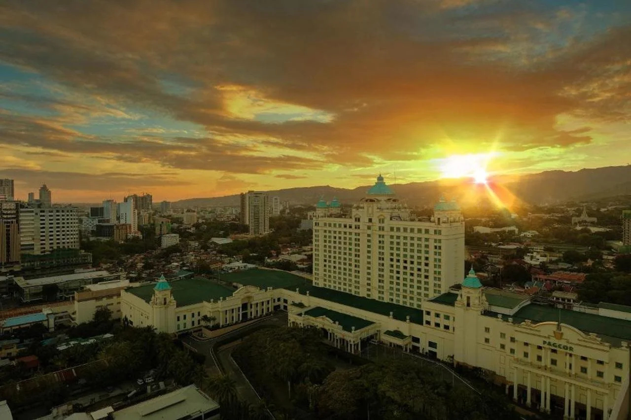 Foto - Waterfront Cebu City Hotel & Casino