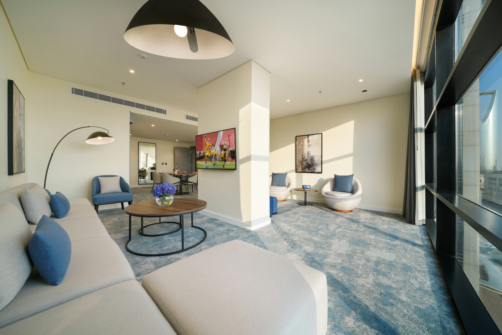 Foto - Nova M Hotel Edge By Rotana