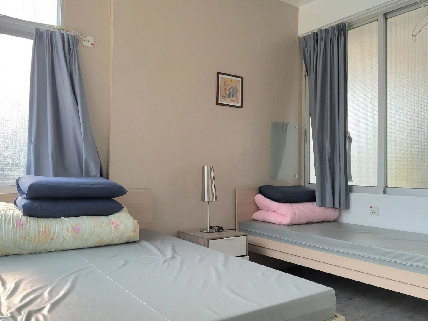 Foto - YHA Jockey Club Mt. Davis Youth Hostel