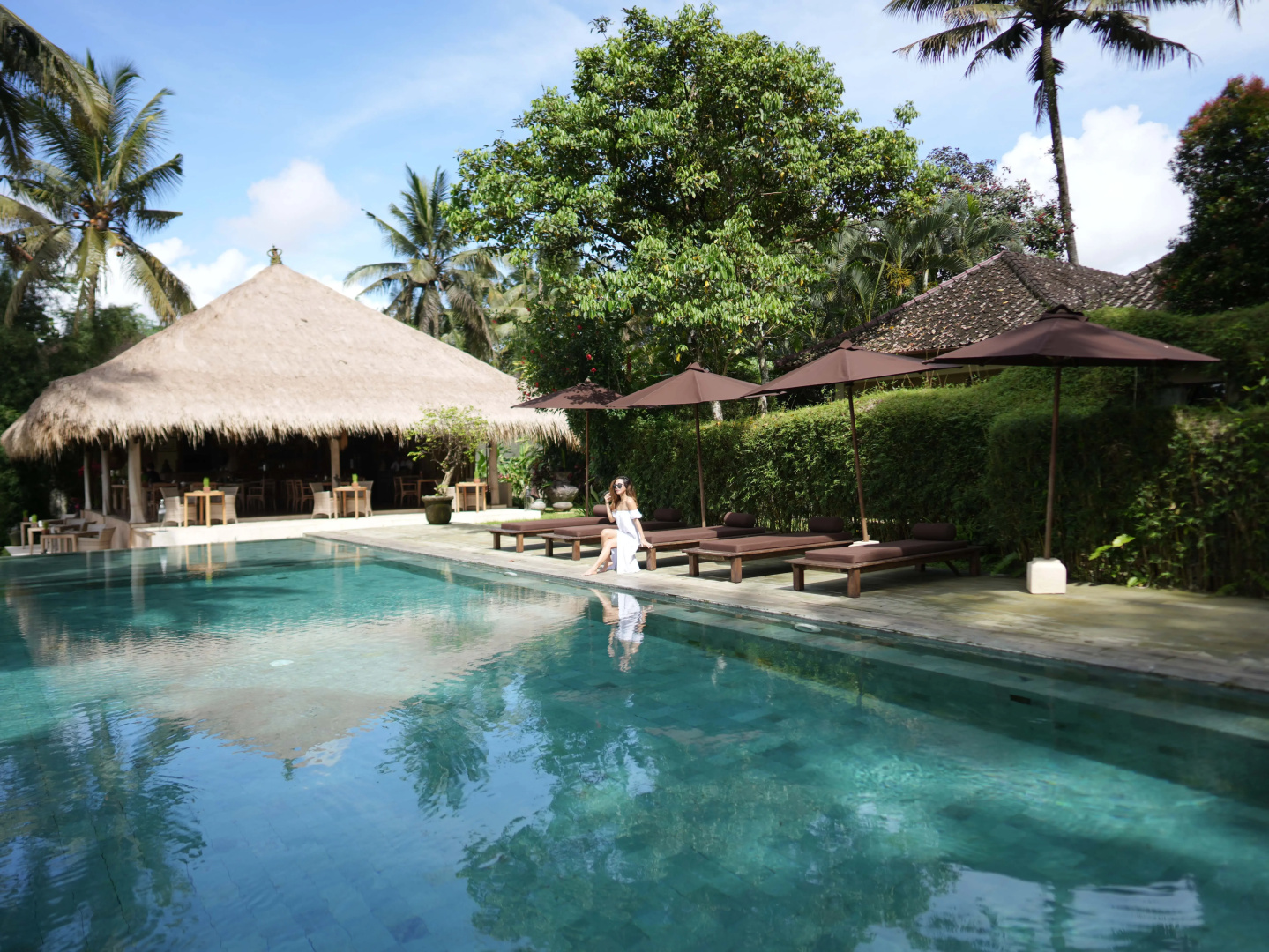 Foto - MATHIS Retreat Ubud