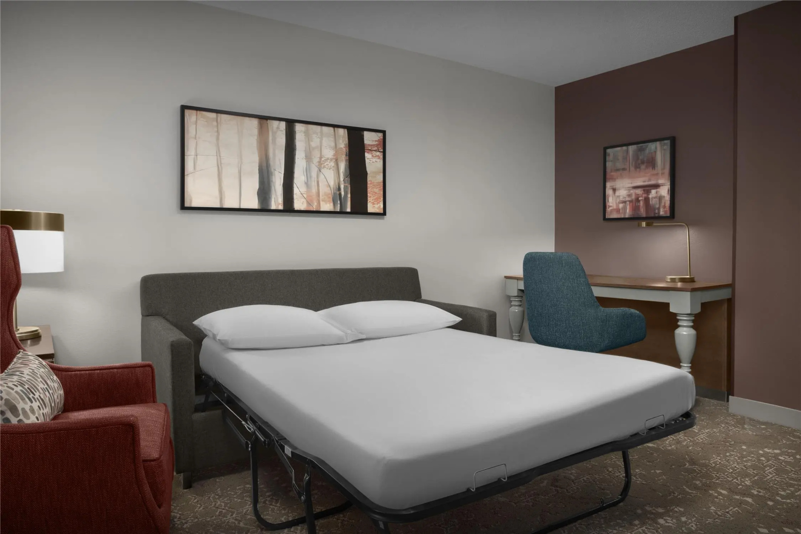 Photo - Hilton Garden Inn Westbury