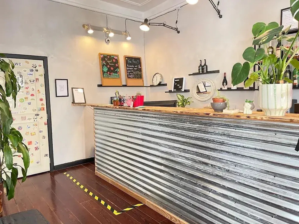 Photo - Rossio Hostel