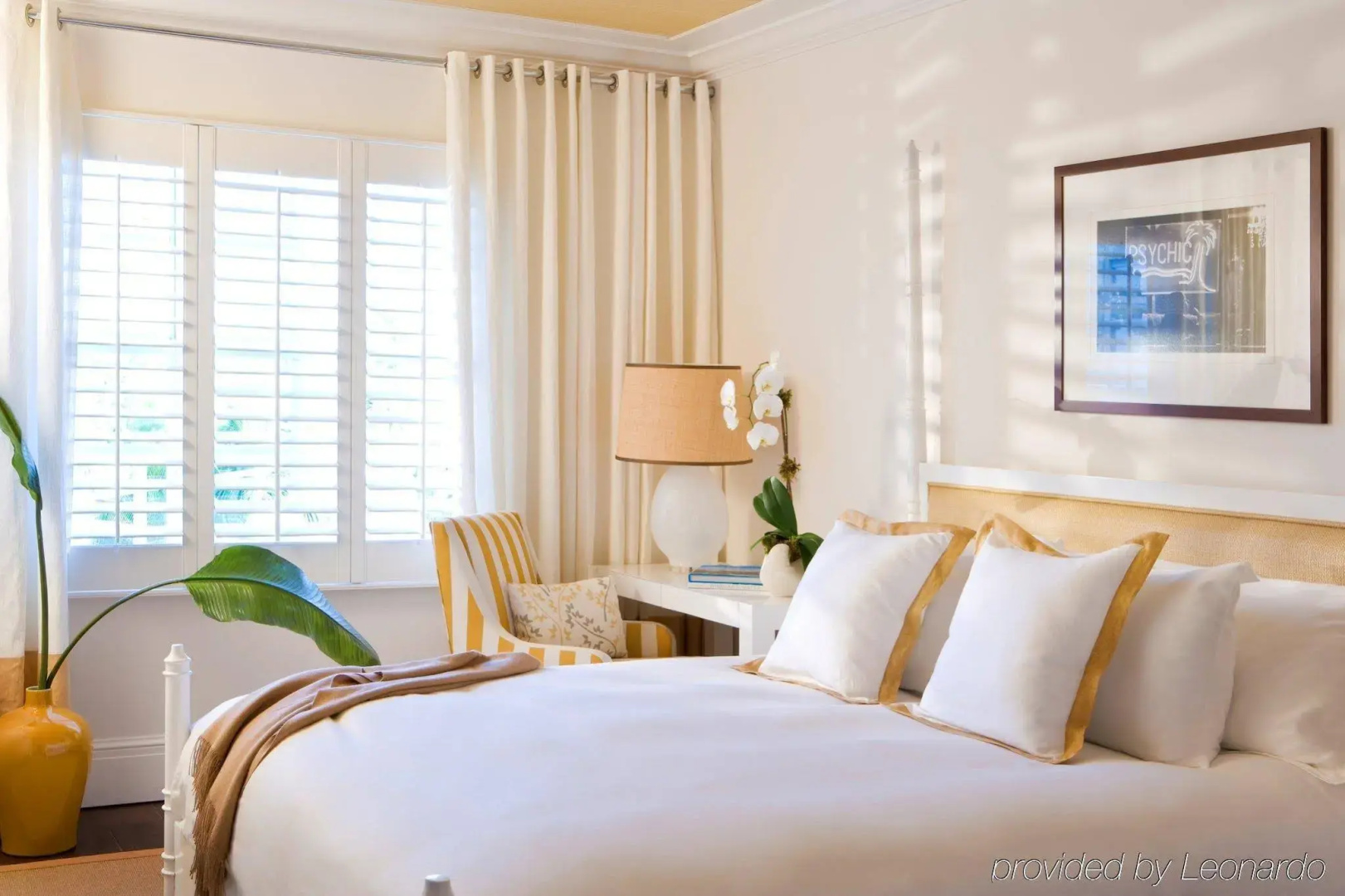 Foto - The Betsy Hotel, South Beach