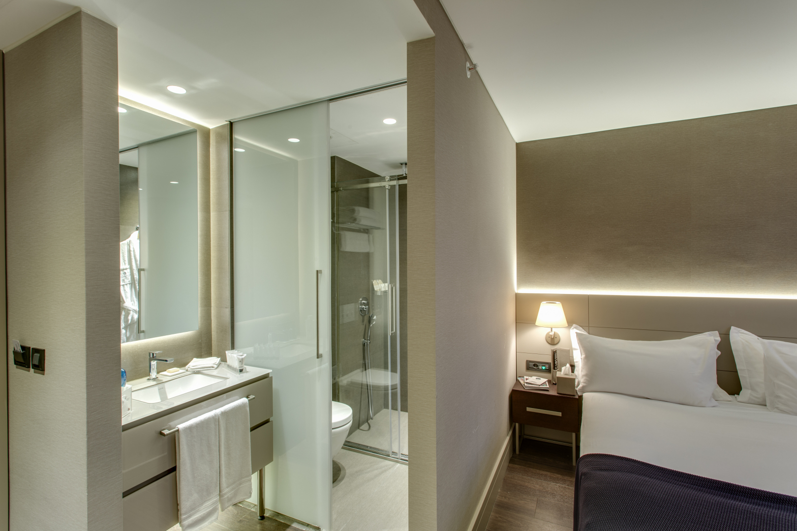 Photo - Taksim Square Hotel