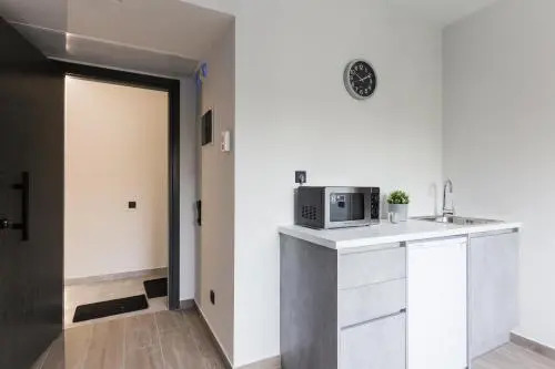 Foto - Athenian Central Apartments