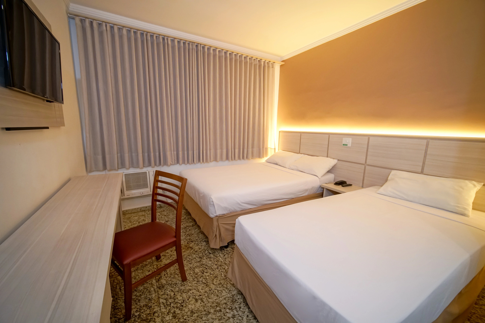 Foto - Hotel Golden Park Sorocaba & Convenções - by Nacional Inn