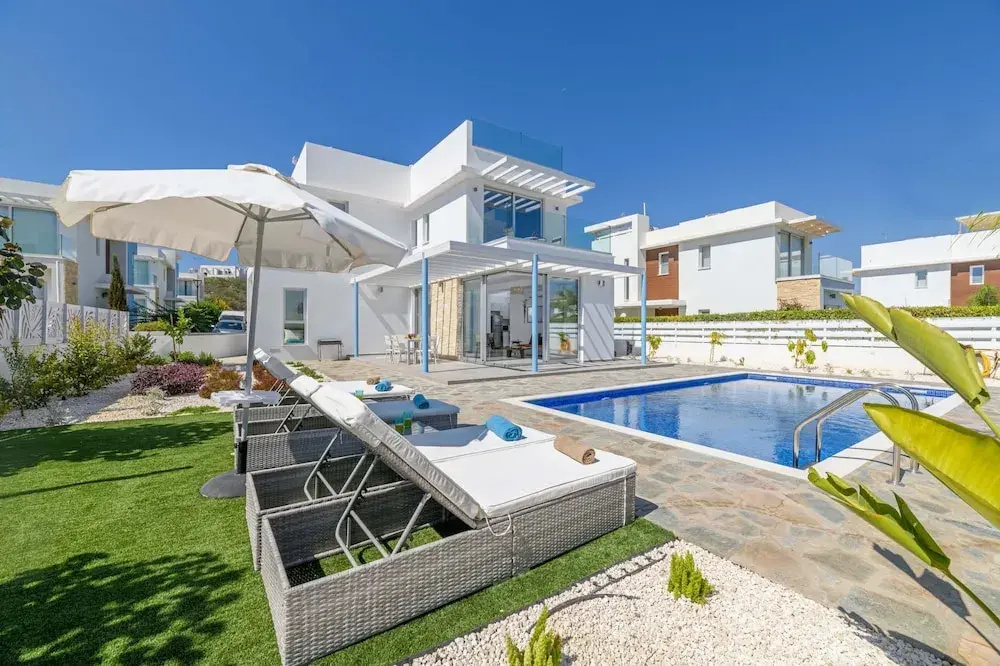 Photo - Mylos Lifestyle Seaview Villa #15