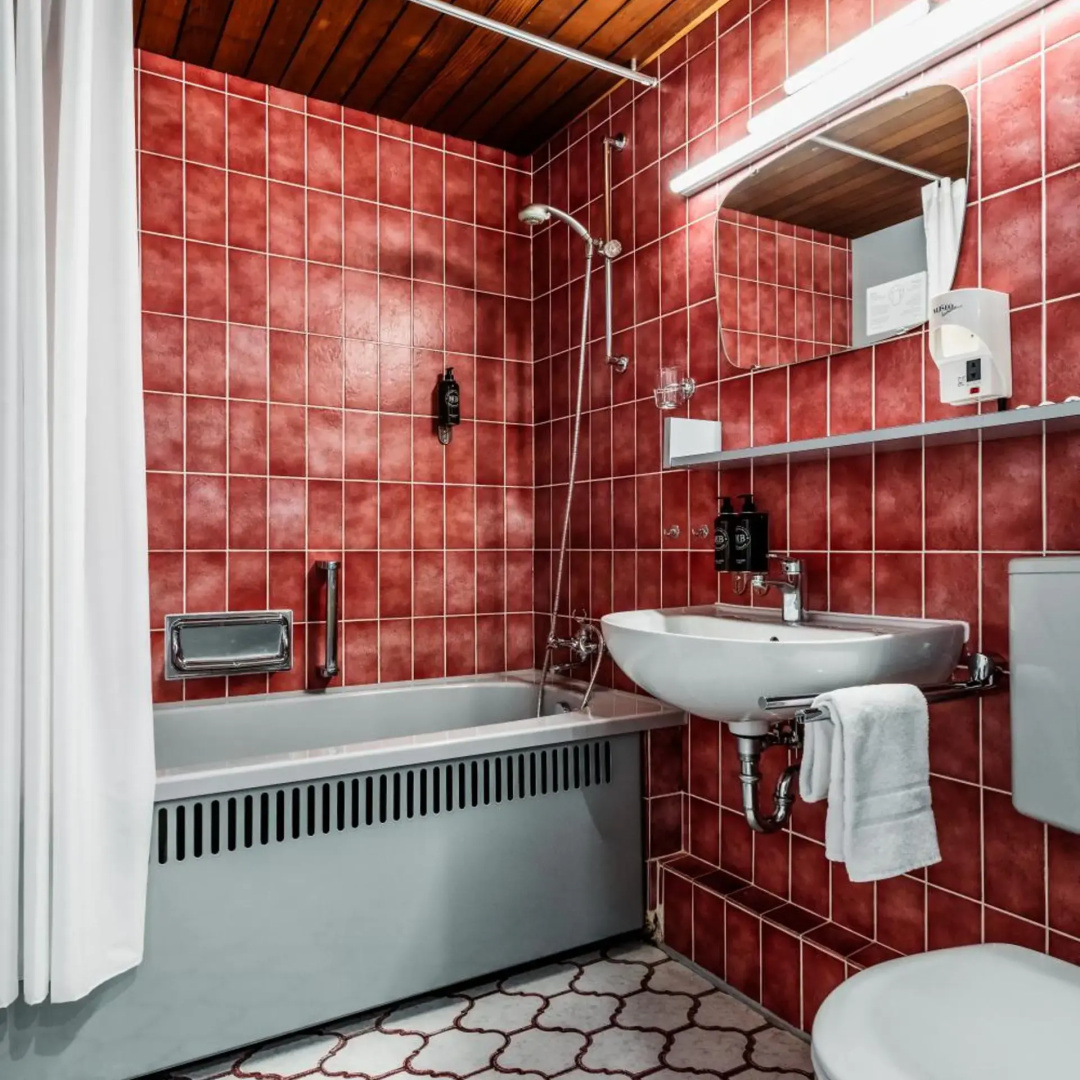 Foto - Hotel Royal