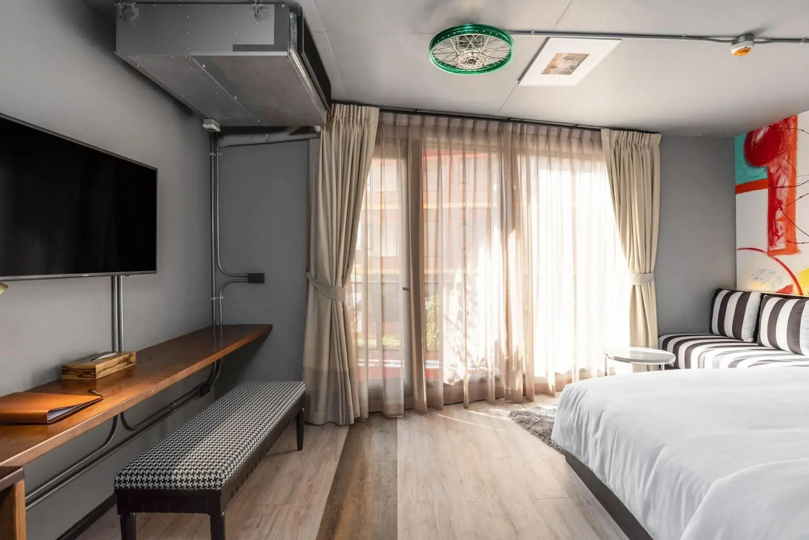 Foto - MeStyle Museum Hotel