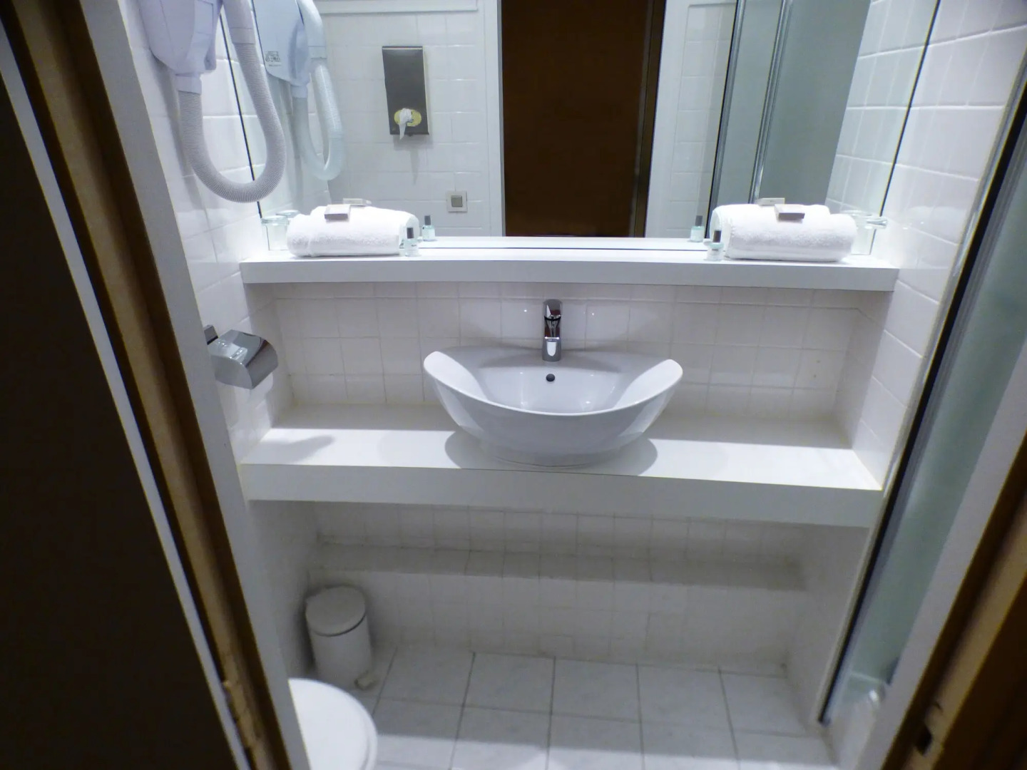 Foto - Terminus du Forez Saint-Etienne Centre Gare Chateaucreux