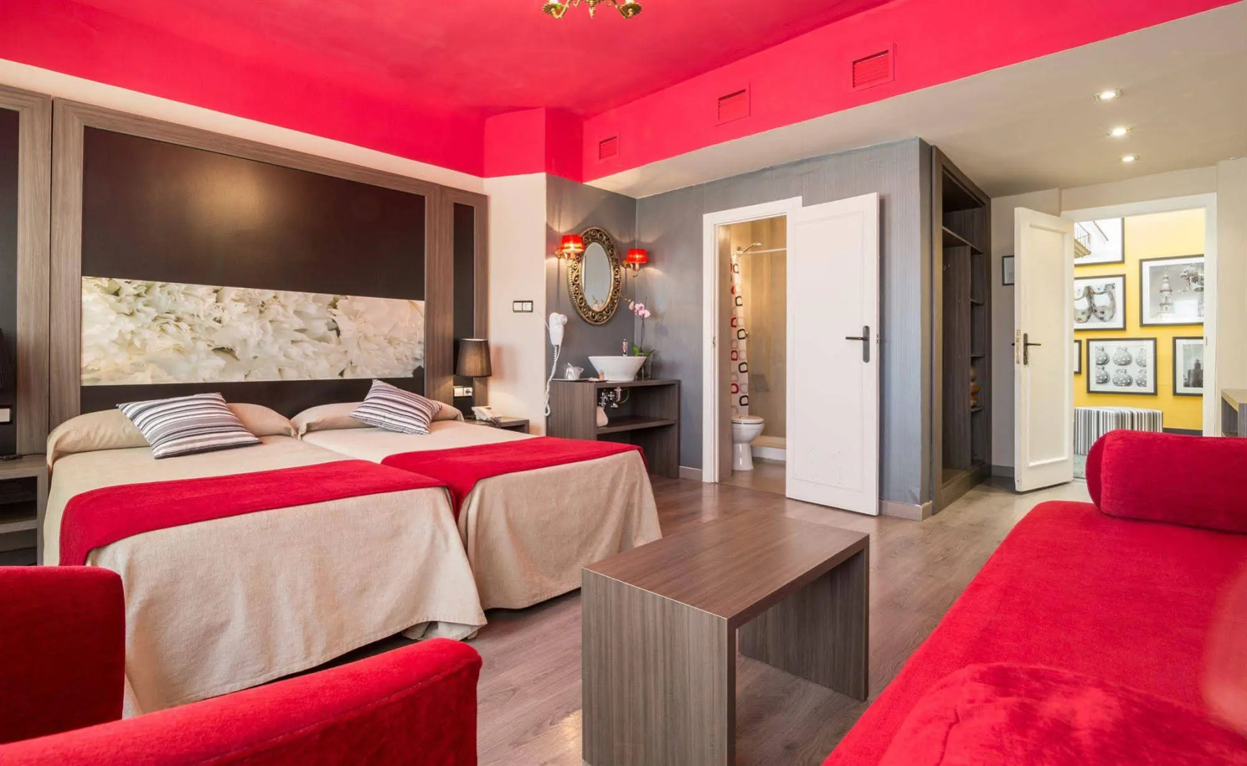 Photo - Hotel Ateneo Sevilla