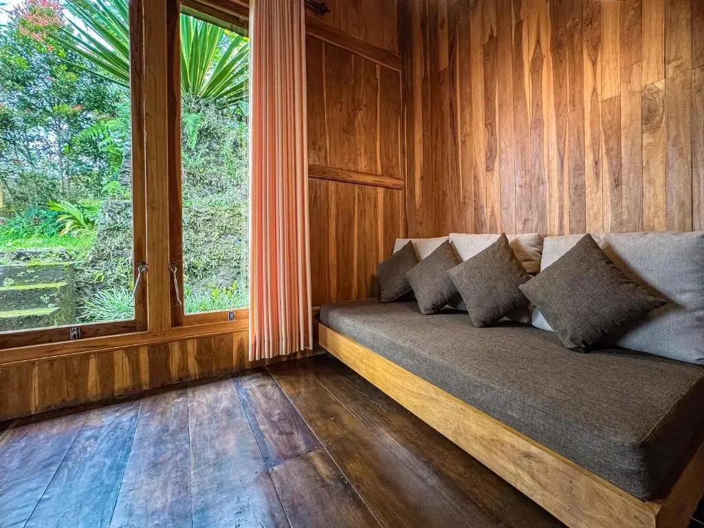 Foto - Munduk Menir Villas