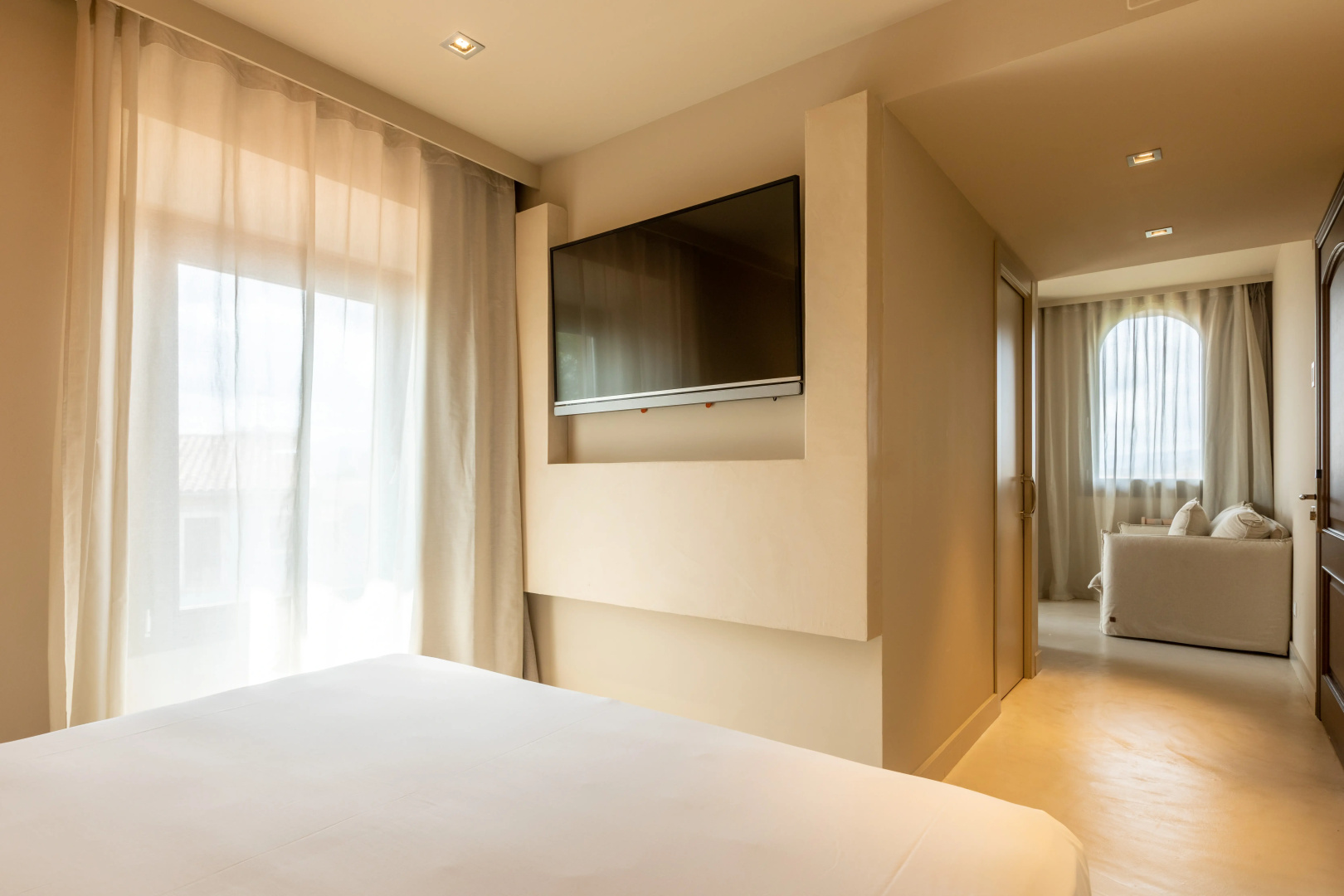 Foto - Les Clarisses Boutique Hotel