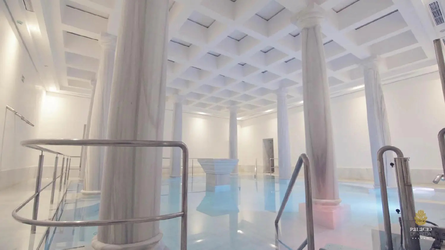 Foto - Hotel Palacio de Úbeda 5 G.L.